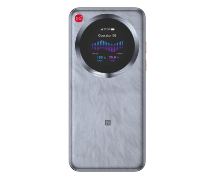 Modem ZTE U30 Pro 5G